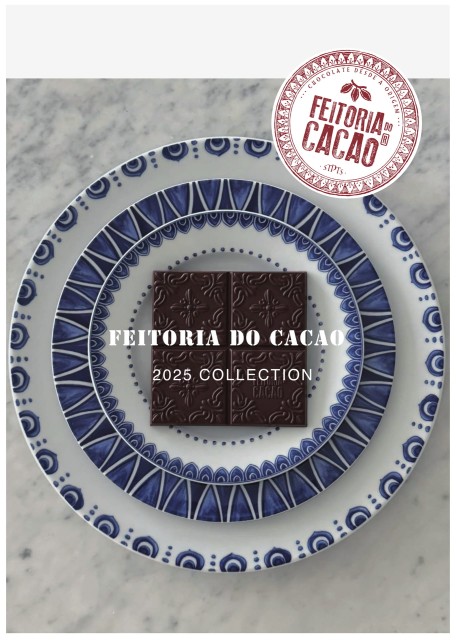 FEITORIA DO CACAO 2025 Catalog