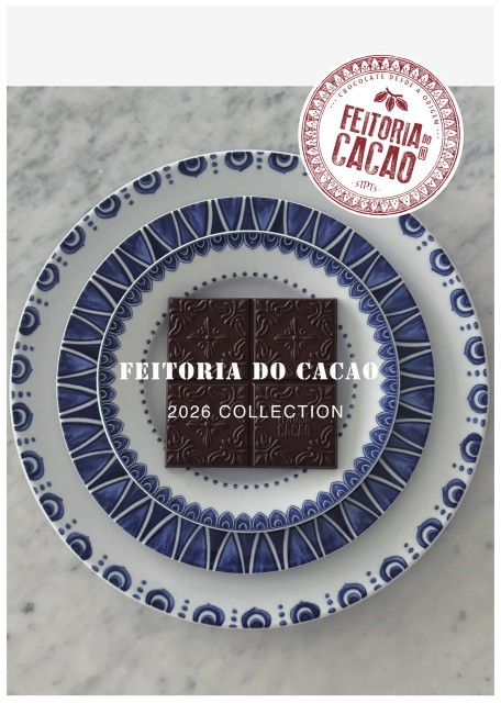 FEITORIA DO CACAO 2026 Catalog